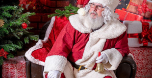 Marché de Noël de Seine Port 