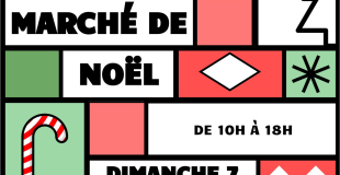 Marché de Noël à Baule