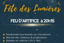 Fête des Lumières