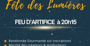 Fête des Lumières