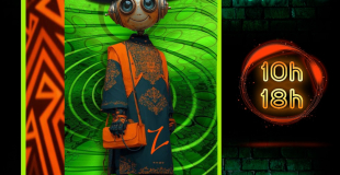 marché de créateurs 