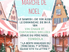 Marché de Noel de Fossé