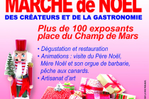 Marché de Noël 2025 de Grane (26)