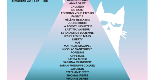 Marché d'Art & d'Objets Uniques d'Hiver à Hellemmes - MAOUHH