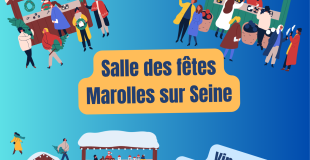 marché de Noël