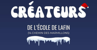 Marché des créateurs de Lafin