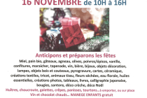 MARCHE DES 4 SAISONS SPECIAL NOEL