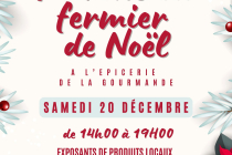 Marché de Noël
