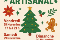 MARCHE DE NOEL A MEURSAULT