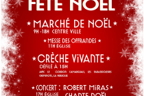 Bessèges fête Noël
