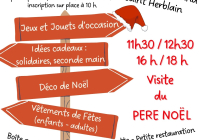 Ressourcerie Ephémère de NOËL
