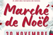 Marché de Noël de l'APE