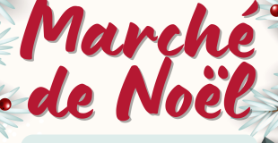 Marché de Noël de l'APE