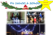 MARCHE DE NOEL
