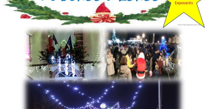 MARCHE DE NOEL