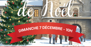 Marché de Noël de Sainte-Croix-en-Jarez (42)