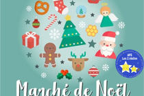 Marché de Noêl