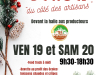Marché des artisans
