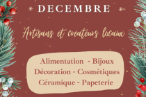 March de Noël de l'Atelier kobo