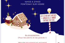 Marche de Noël 