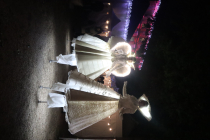 Marché de Noël de Beaumont (95)