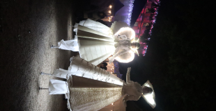 Marché de Noël de Beaumont (95)