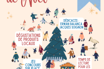 Marché de Noël 2025 La Maison du Lac de Grand-Lieu