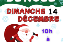 Marché de Noël