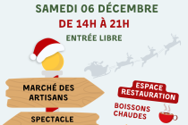Marché de Noël