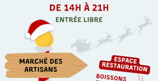 Marché de Noël