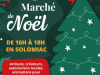 Marché de Noël Verfeil