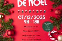 Marché de Noel