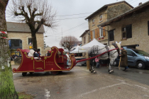 Marché de Noël de Douvres (01)
