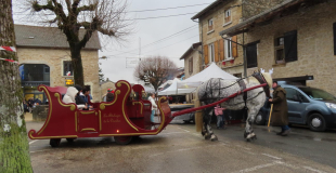 Marché de Noël de Douvres (01)