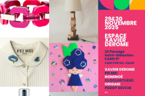 Marche de Noël des créateurs