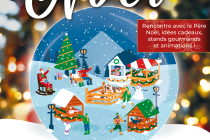 Marché de Noël 2025 de Crosne (91)