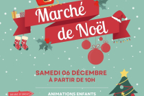 Marché de Noël 2025 à Orcet