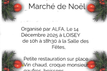 Marché de Noël