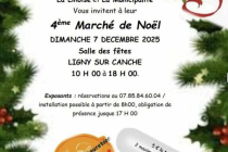 Marché de Noël 