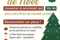 Marché de Noël