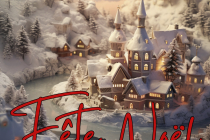 Ormoy-la-Rivière Fête Noel