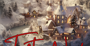 Ormoy-la-Rivière Fête Noel