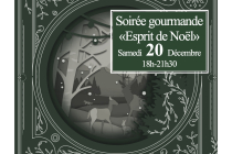 Marché de Noël 2025 de Roquecor 82150