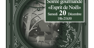 Marché de Noël 2025 de Roquecor 82150