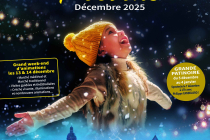 Noël à Provins