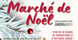 Marché de Noël 2025 de Beauville (47)