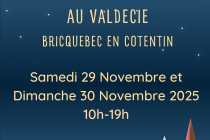 Noël au Valdecie