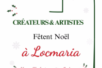 Marché de Noël des créateurs de Brin de magie