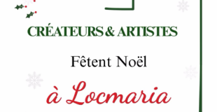 Marché de Noël des créateurs de Brin de magie