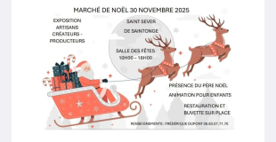 Marché de Noël